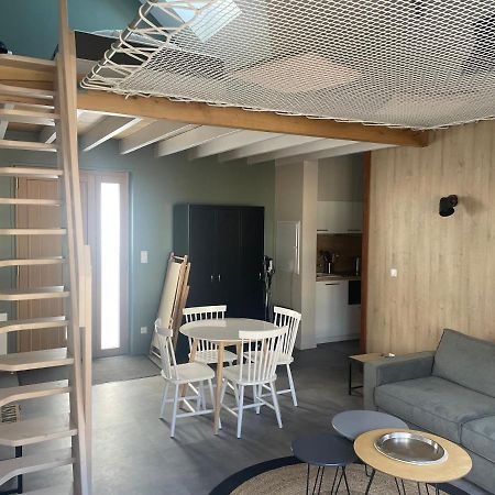 Le Family Criel-sur-Mer Exterior foto