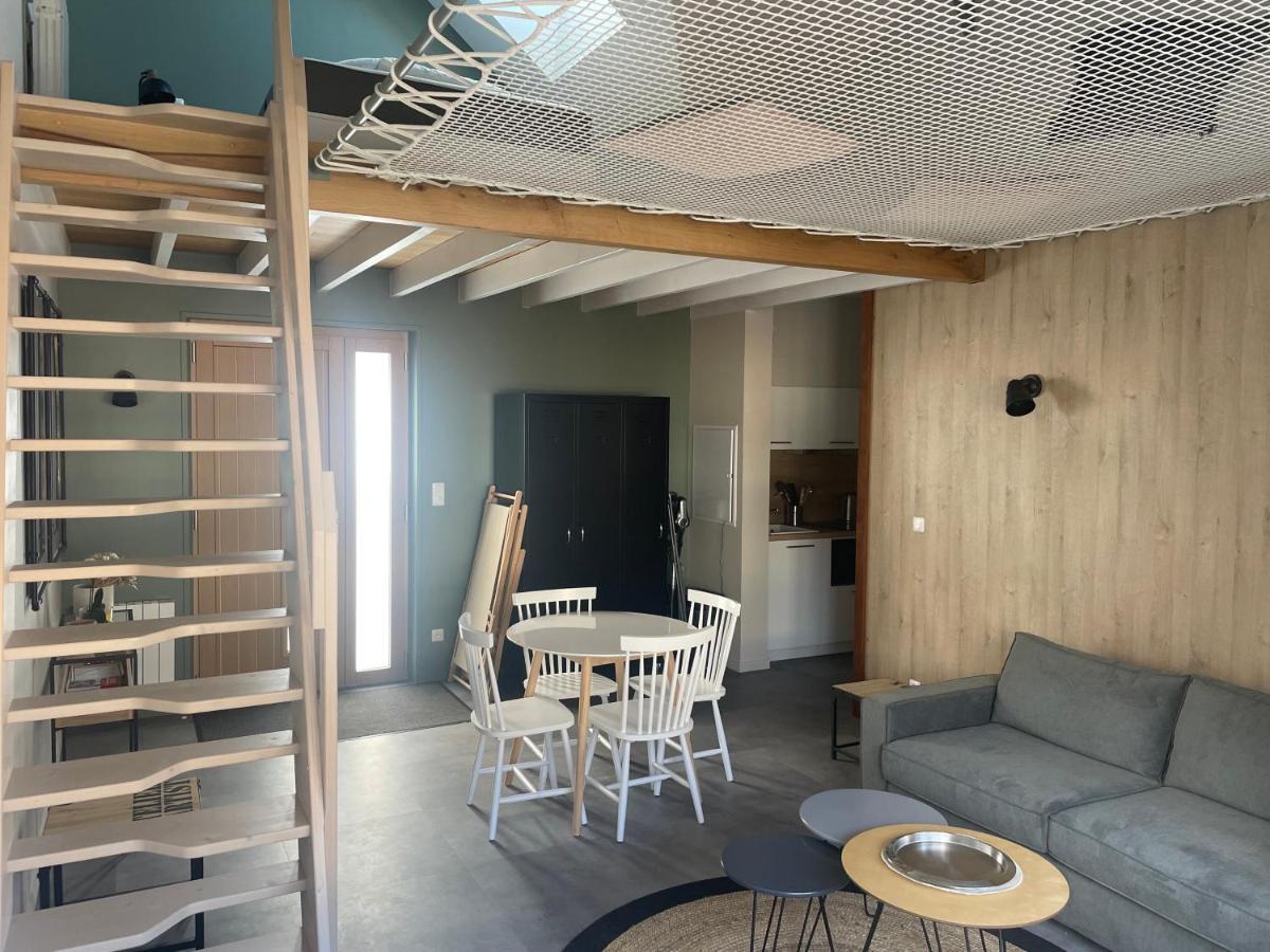 Le Family Criel-sur-Mer Exterior foto